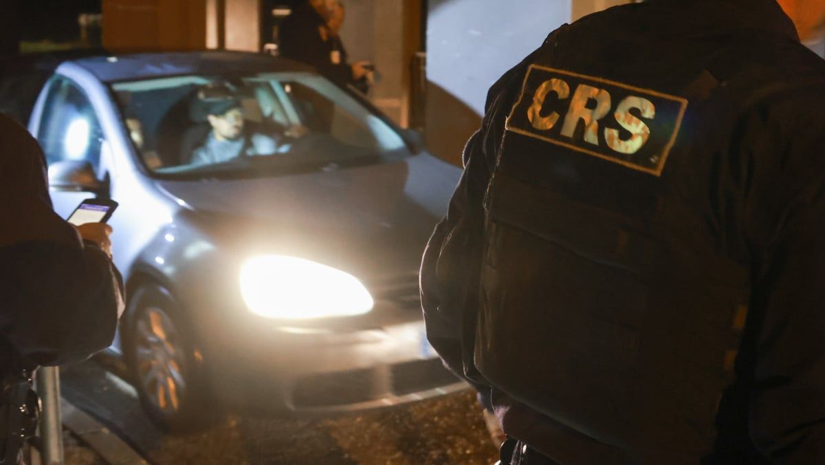 Une parente impliquée dans un trafic de stupéfiants : un livreur endormi condamné