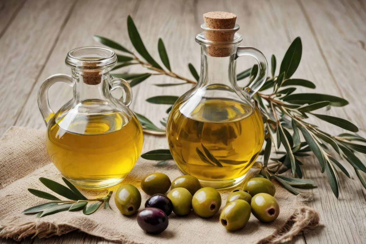 Fraude à l'huile d'olive : comment éviter les pièges