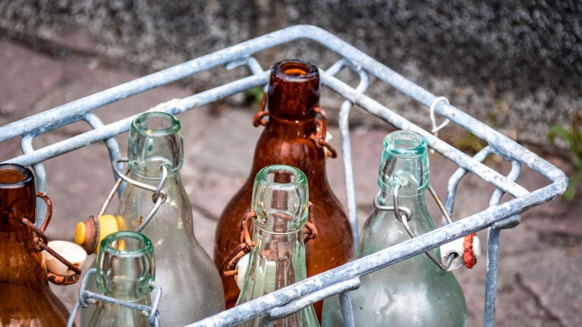 Le retour de la consigne du verre : un geste éco-responsable dans quatre régions