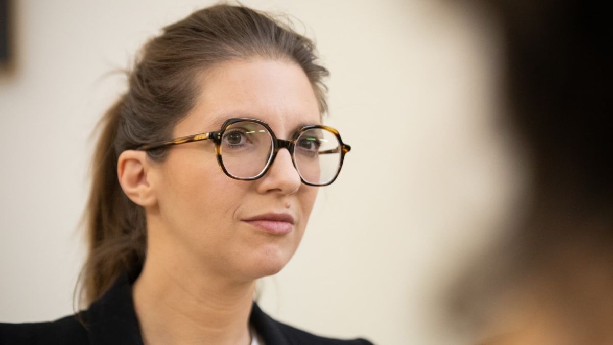 Aurore Bergé blanchie dans l'affaire des crèches : une vérité enfin reconnue