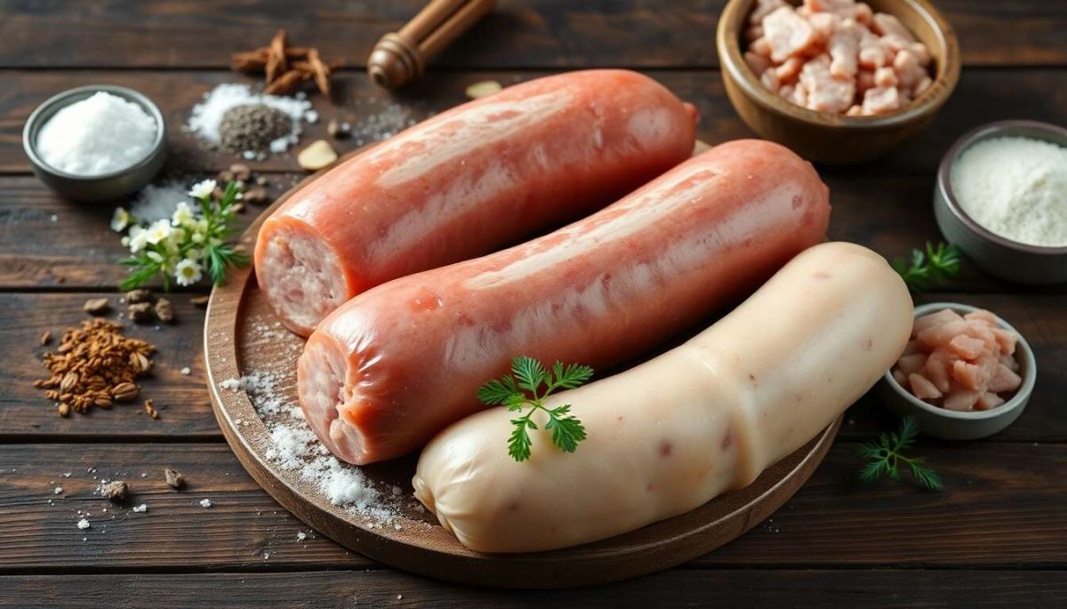 Préparez votre saucisson maison : une recette simple et délicieuse