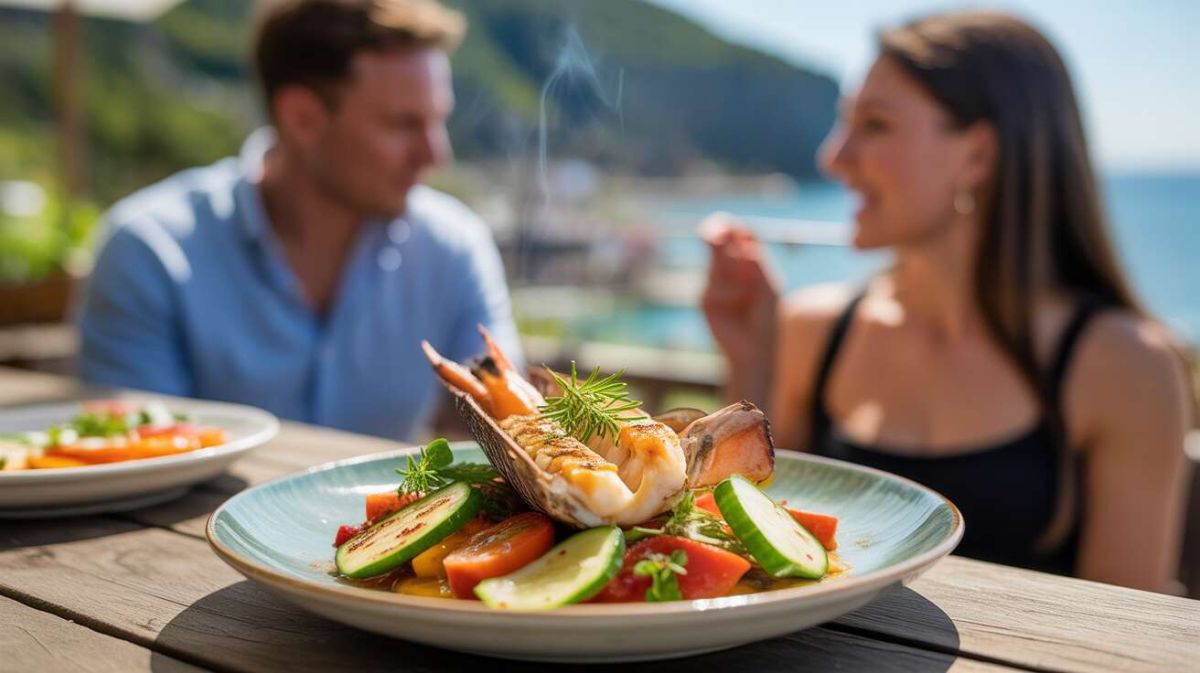 Des recettes d'été à découvrir : le meilleur de la cuisine pour se régaler en famille