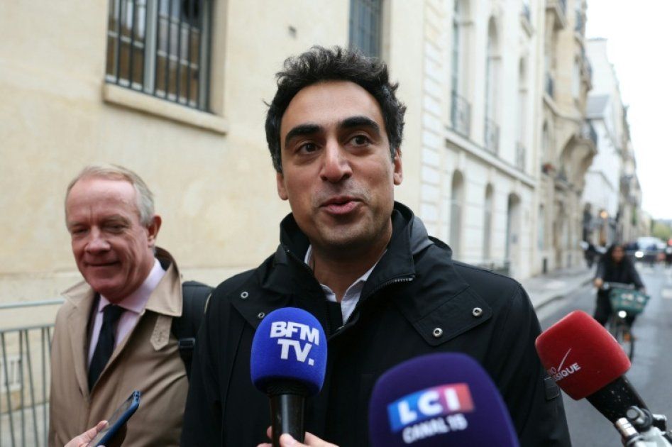 Rencontre à Matignon : les entrepreneurs dialoguent sur le budget avec le gouvernement