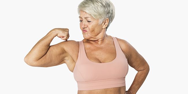 la fonte musculaire : comprendre un phénomène inévitable mais maitrisable