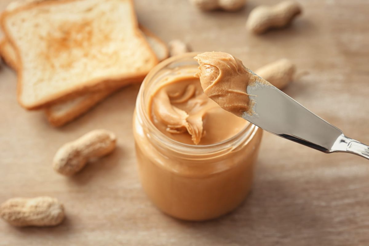 Découvrez le secret pour un beurre de cacahuètes parfaitement onctueux