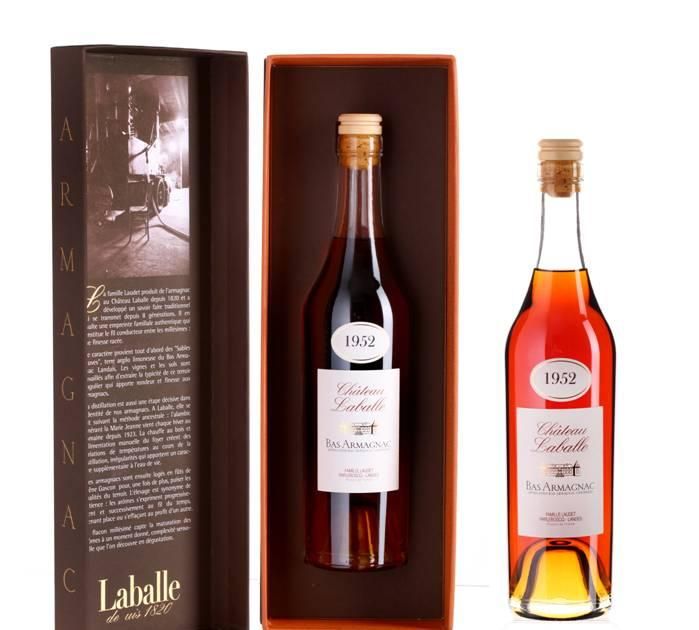 l'art de marier armagnac et café : une expérience gustative unique