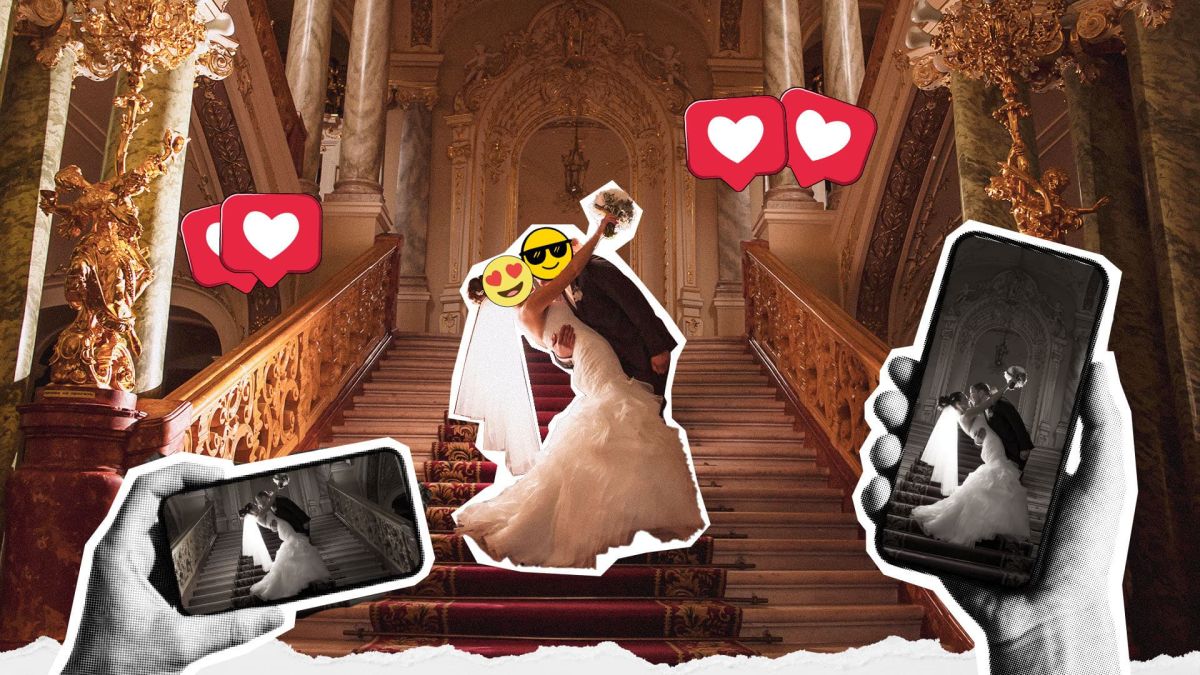 Le coût des mariages : serrer la ceinture ou demander de l'aide?