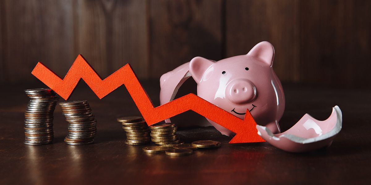 La consommation des ménages en recul : quelles économies font les Français ?