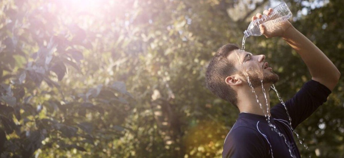 Vigilance orange : la canicule s'intensifie sur 16 départements