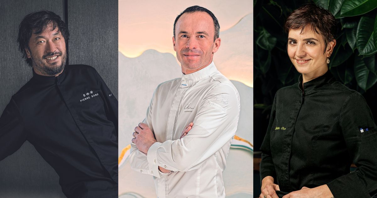 Hommage à Paul Bocuse : trois chefs se remémorent l'influence du maître cuisinier