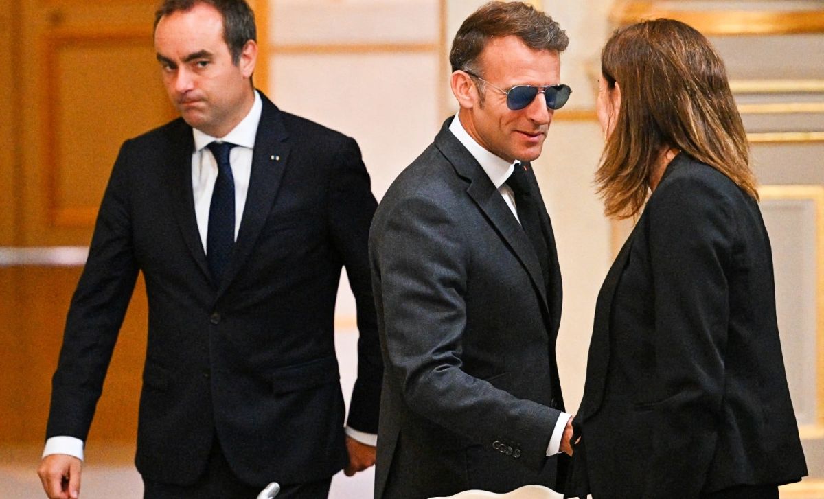 Urgente nécessité de rompre avec un système en perdition