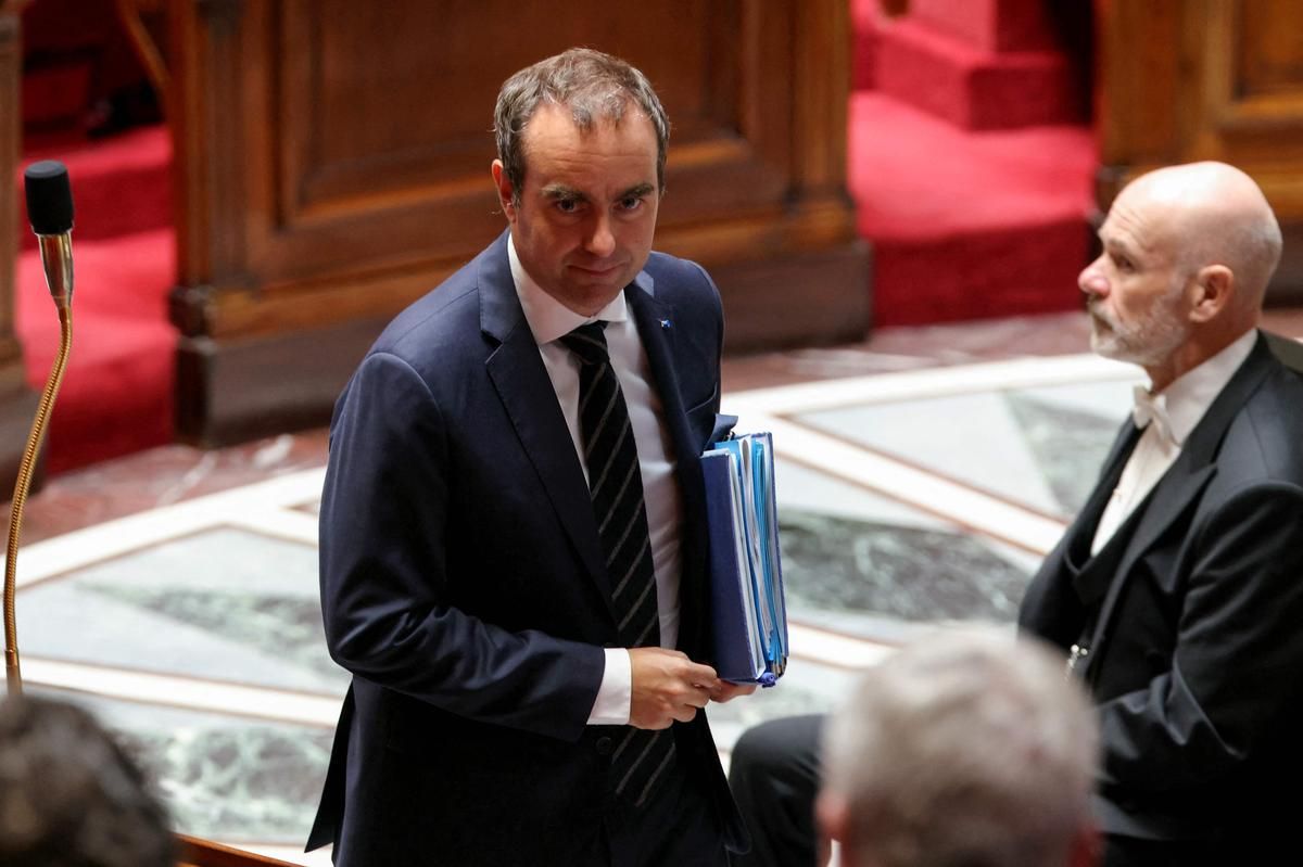 Les écologistes et la motion de censure : un dernier appel pour le climat