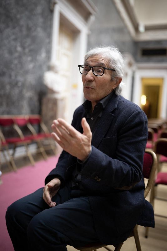 Boualem Sansal : entre légende noire et vérité cachée