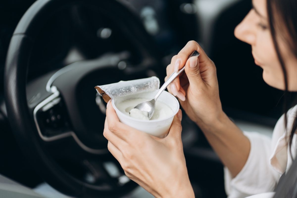 Découvrez le yaourt ultime pour votre santé selon une nutritionniste