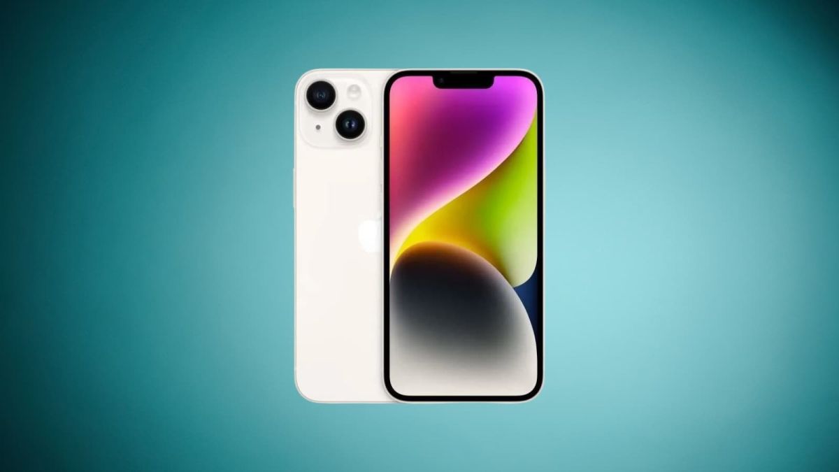 Cdiscount propose des iPhone 14 à prix réduit, stock limité