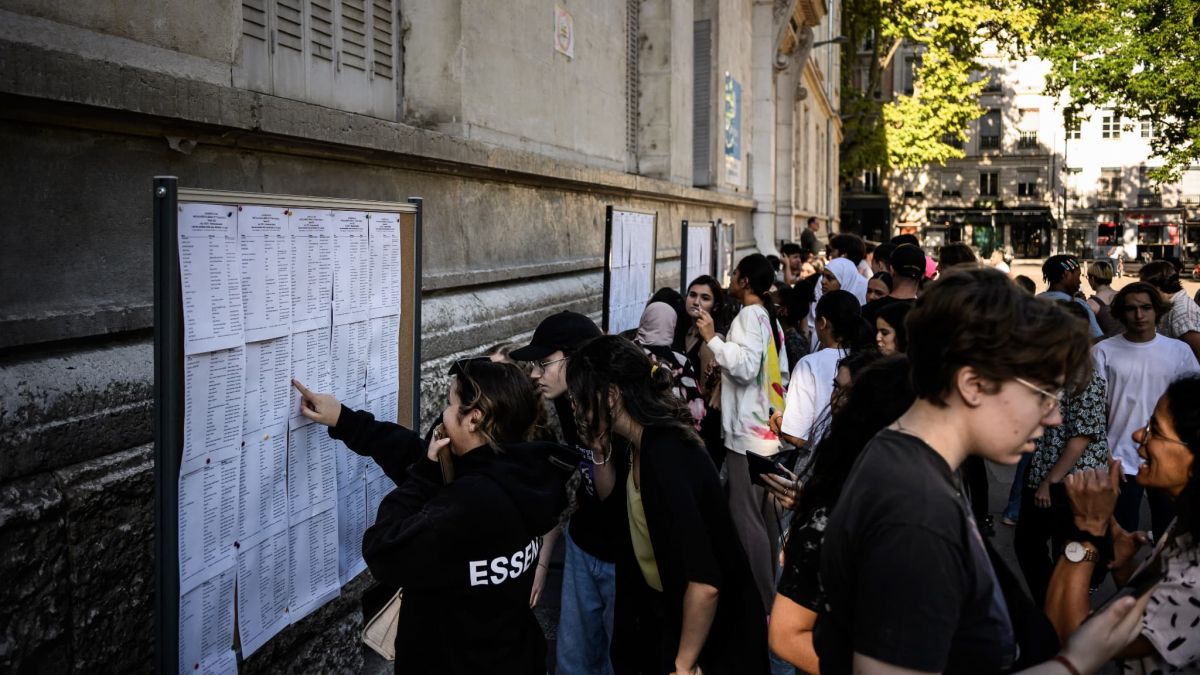 Résultats du bac 2026 : tout savoir sur les horaires et les académies