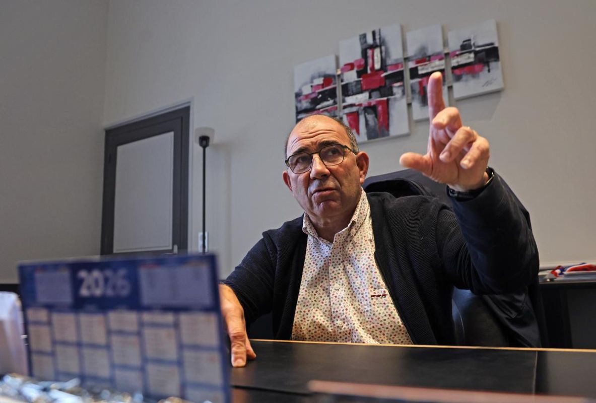 Le parquet conteste la relaxe de l’ex-maire d’Aire-sur-l’Adour pour harcèlement moral