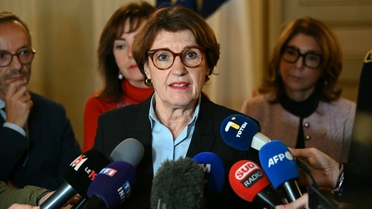 La canicule et son impact sur l'élevage : la ministre rassure