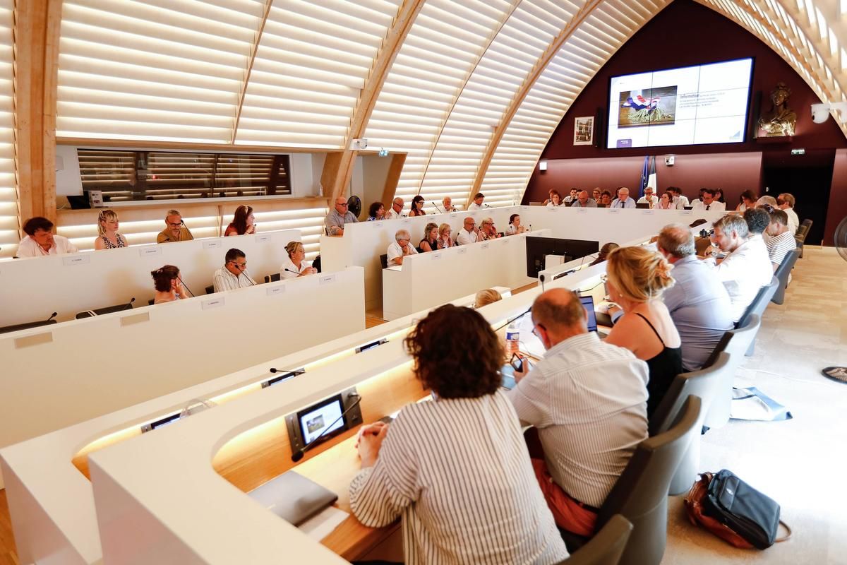La Rochelle : un nouveau refus pour les projets de microcrèches malgré un changement de maire