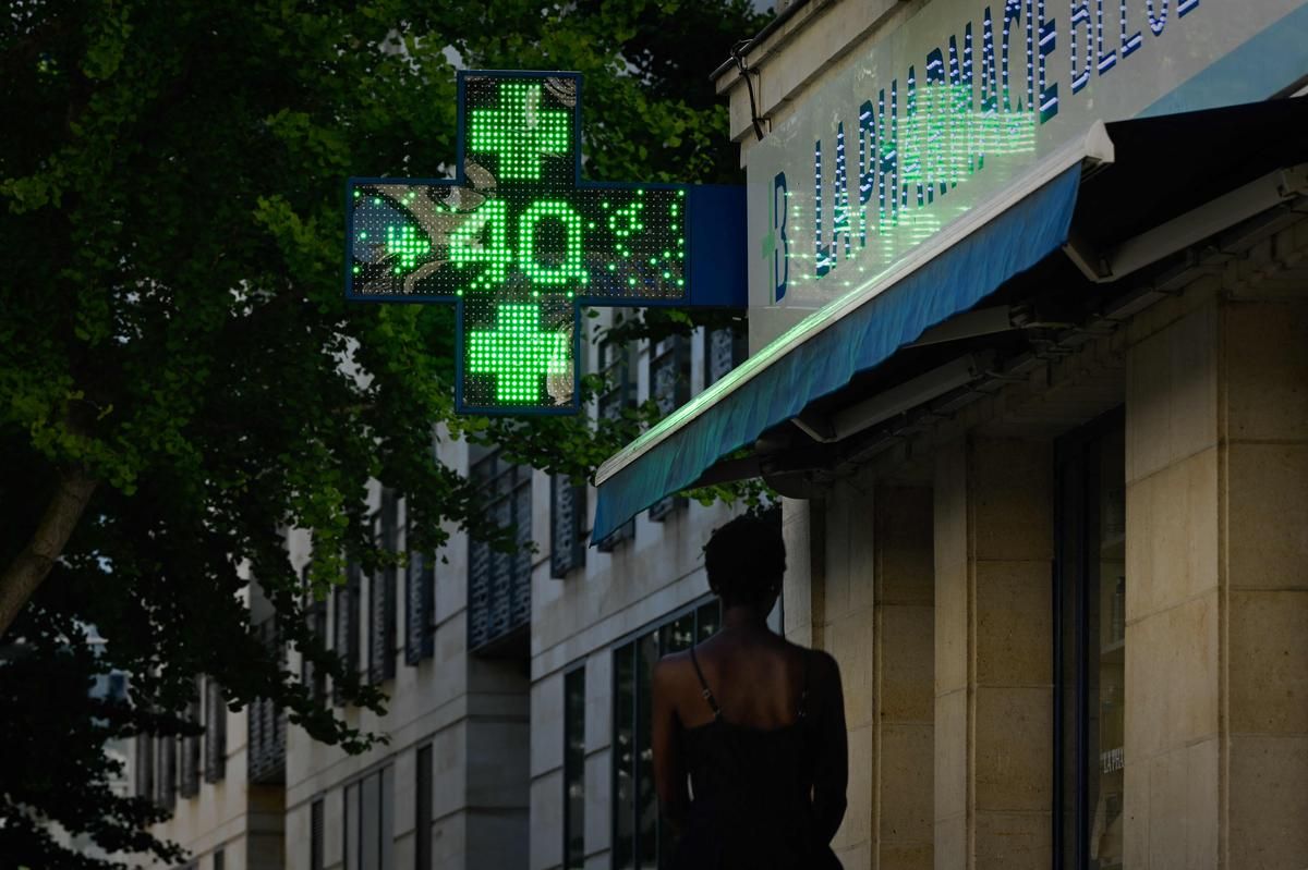Canicule : une vague de chaleur écrasante se prépare en France