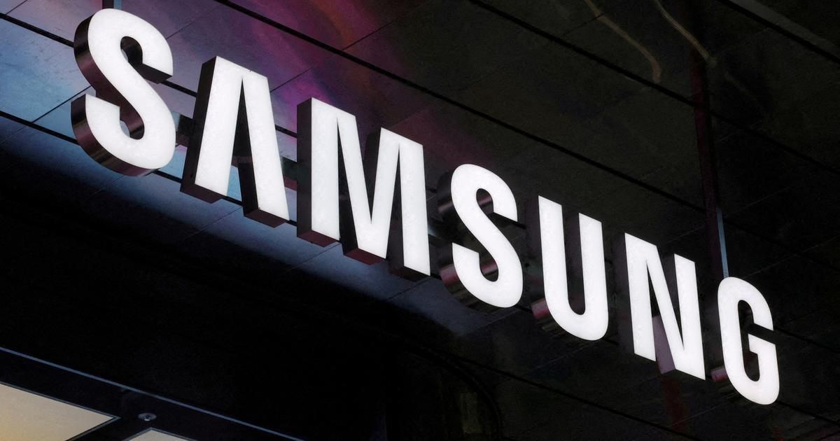 Samsung frappe un grand coup avec un bénéfice d’exploitation record au 2e trimestre