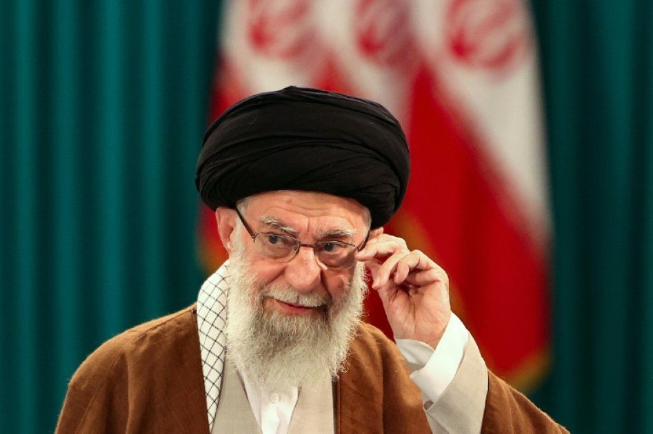 La ville sainte de Qom rend hommage à Ali Khamenei