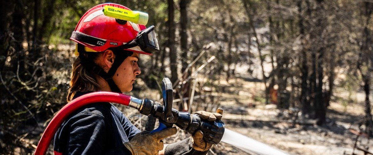 Pyrénées-Orientales : une région à haut risque d'incendies