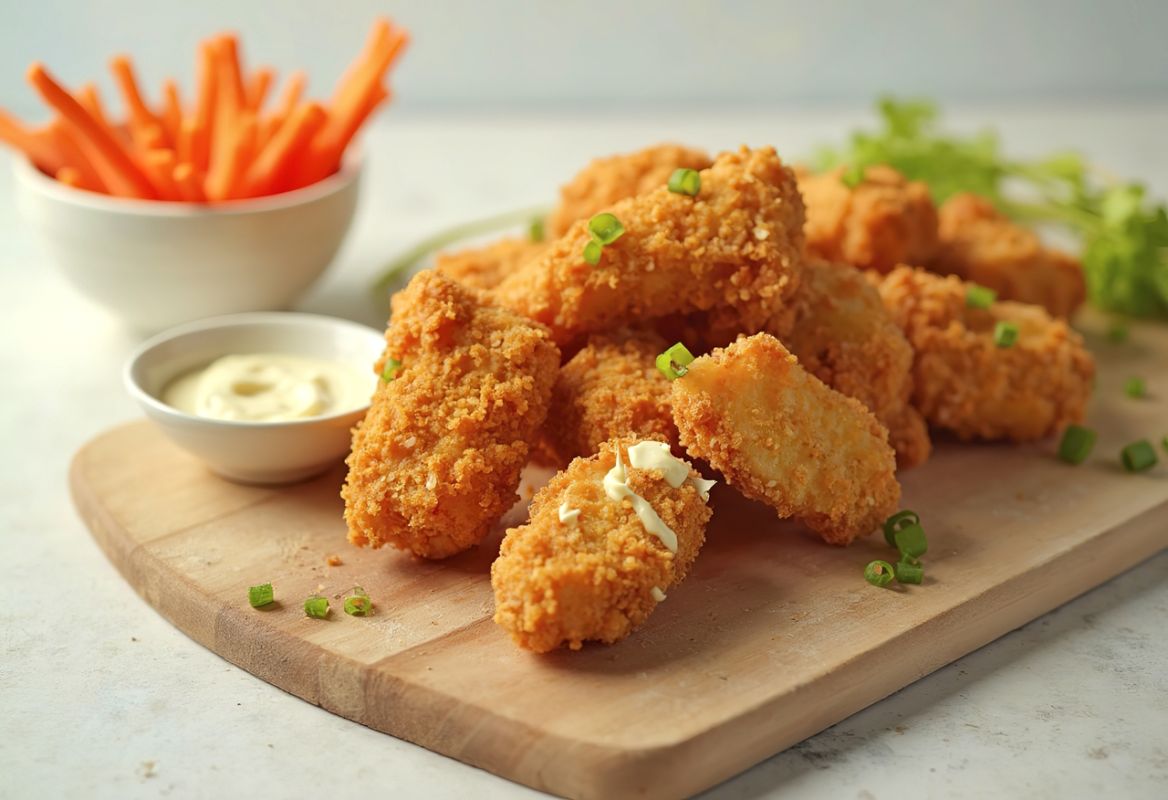 la marque de nuggets à ne pas manquer selon yuka