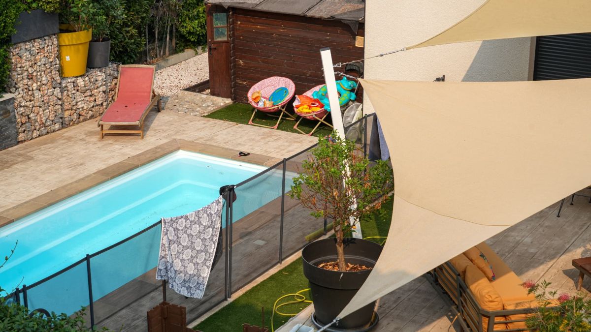 Face à la canicule, l'immobilier met en avant les atouts fraîcheur