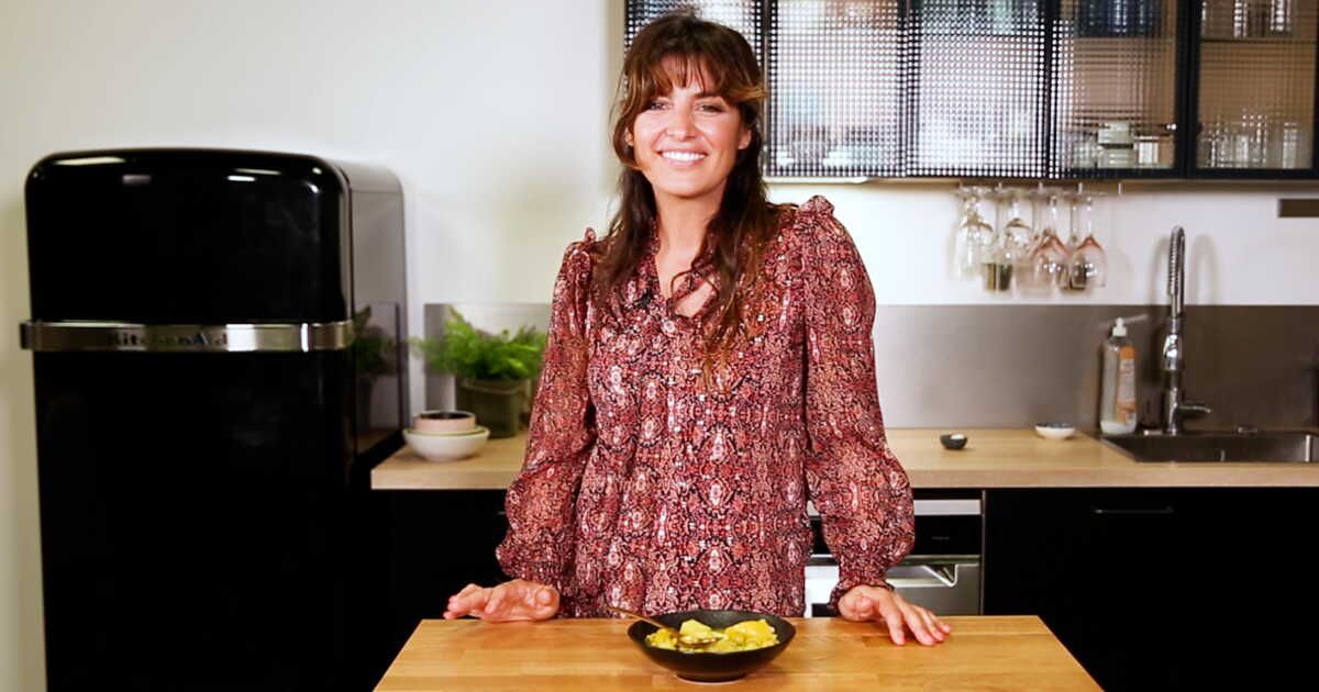 La recette du tajine de légumes de Laëtitia Milot, une tradition familiale à savourer
