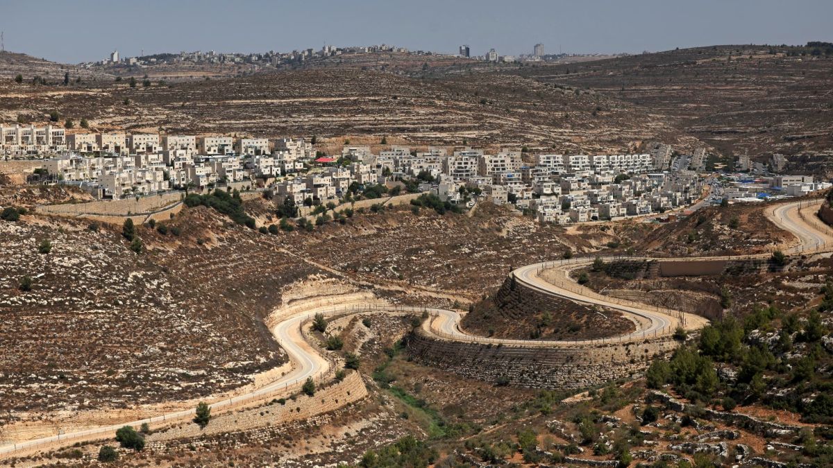 L'irlande rejoint l'espagne dans l'interdiction des produits des colonies israéliennes
