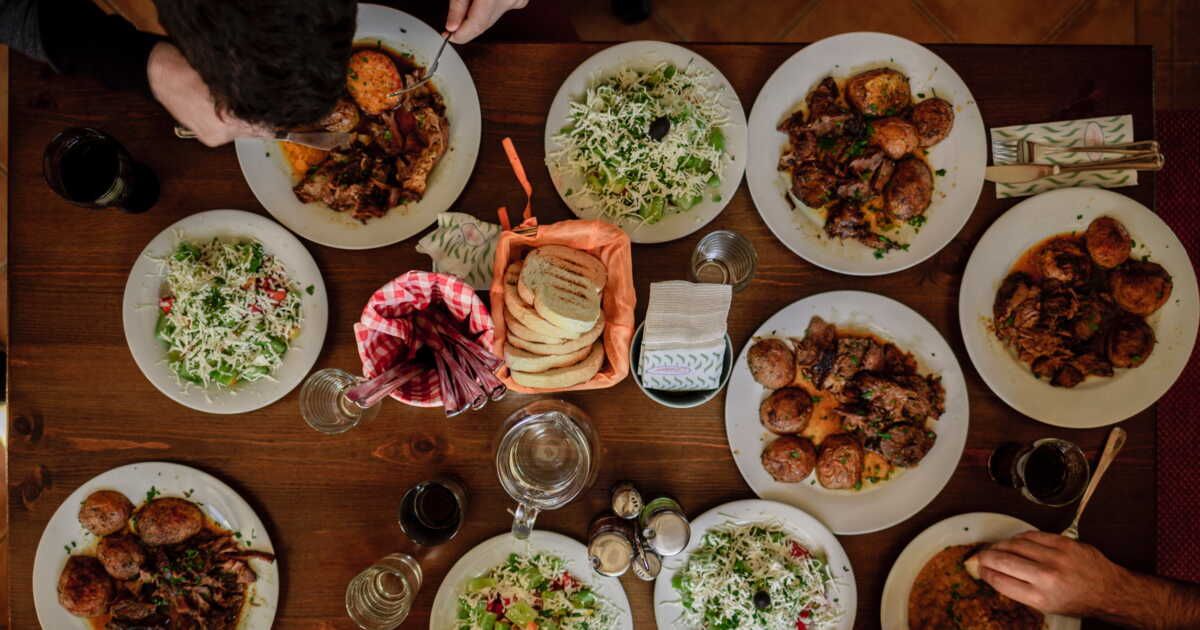 Des plats savoureux et économiques pour votre semaine du 13 au 17 mars
