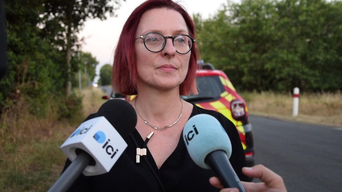 Une enquête ouverte après la série d'incendies en Brenne