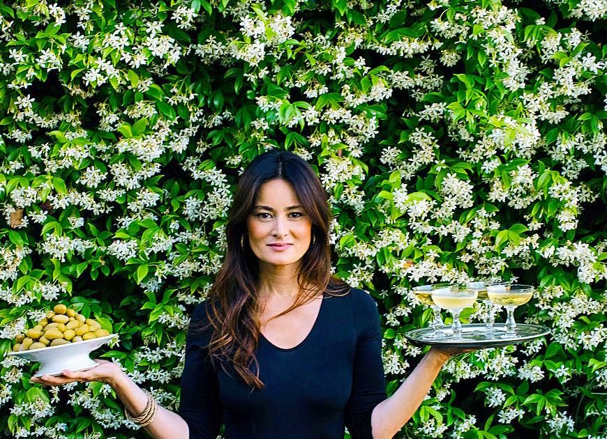 Mimi Thorisson : la rencontre gourmande entre slow food et slow fashion