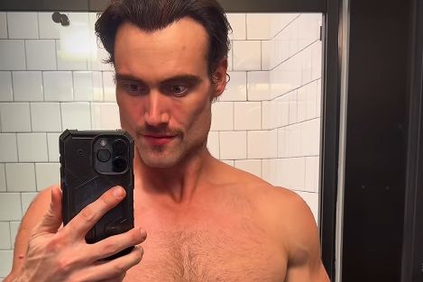 La tragique disparition de Connor Murphy, influenceur fitness, en Thaïlande