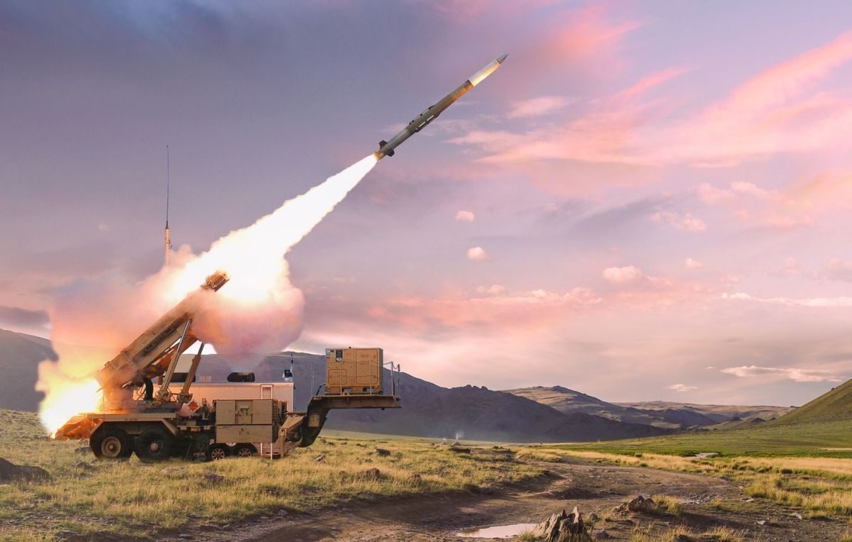 Ukraine : la promesse de missiles Patriot, entre espoir et désillusion