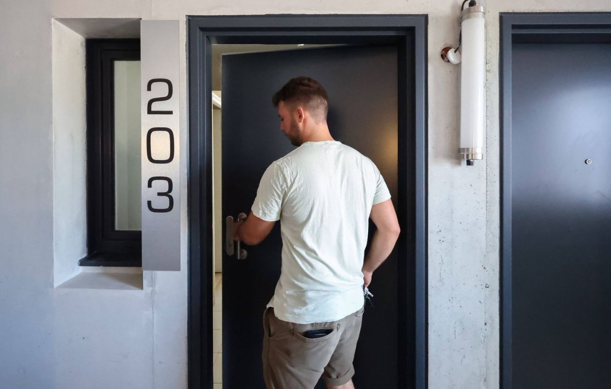 Face à la crise du logement étudiant, les résidences privées prennent le relais