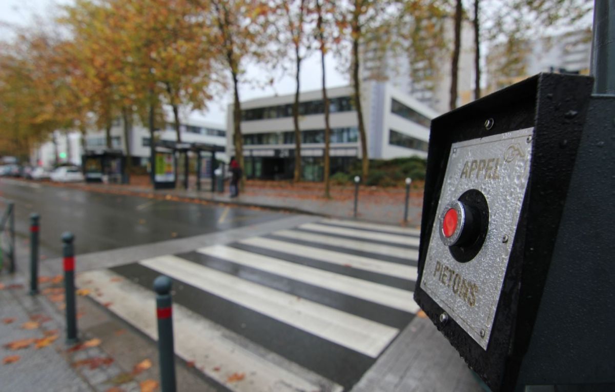 Un vieil automobiliste condamné pour avoir tué deux piétons en Bretagne