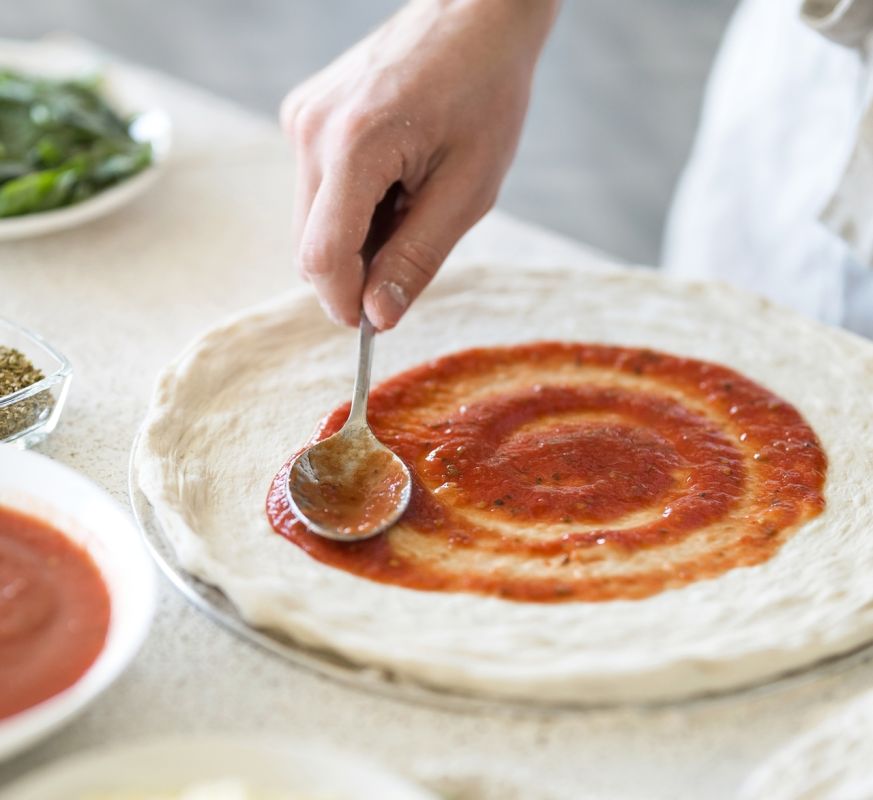 Quatre pâtes à pizza à éviter pour une meilleure santé selon le Dr Cohen