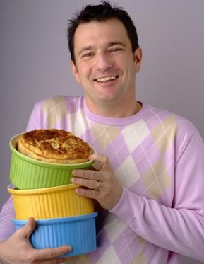 Le soufflé fait son grand retour dans nos assiettes