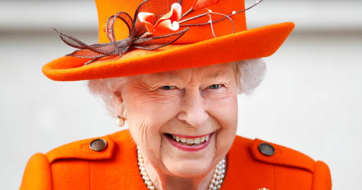 le secret bien gardé d’elizabeth ii contre la mélancolie