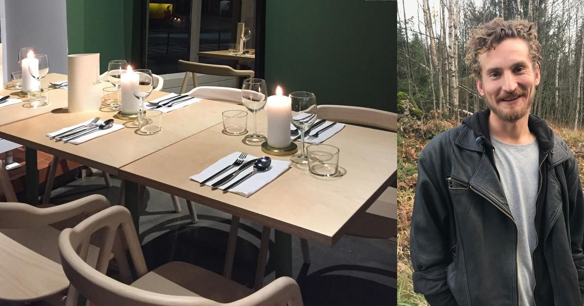 Villd : une aventure culinaire des forêts finlandaises à votre table