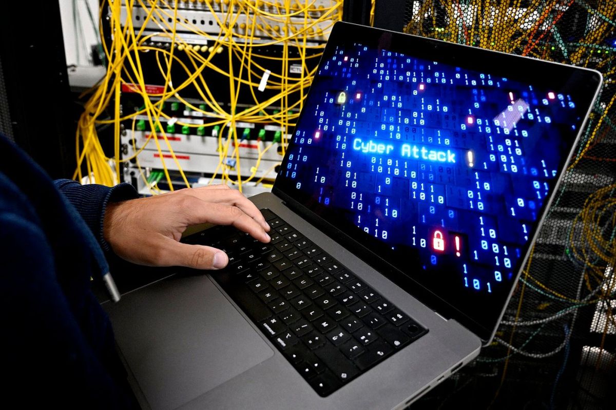 Sanctions renforcées : l'Union européenne riposte aux cyberattaques russes