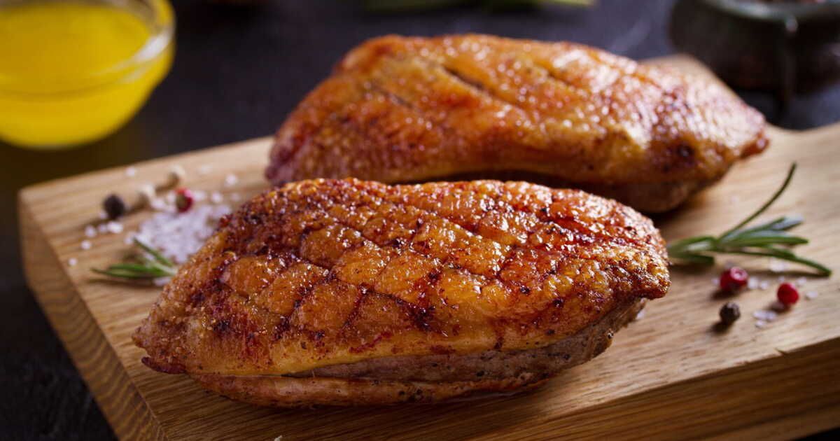 Des accompagnements originaux pour sublimer votre magret de canard