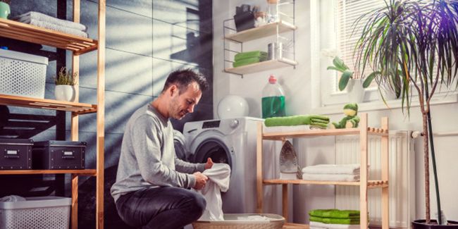 Pourquoi intégrer une buanderie dans votre maison neuve ?