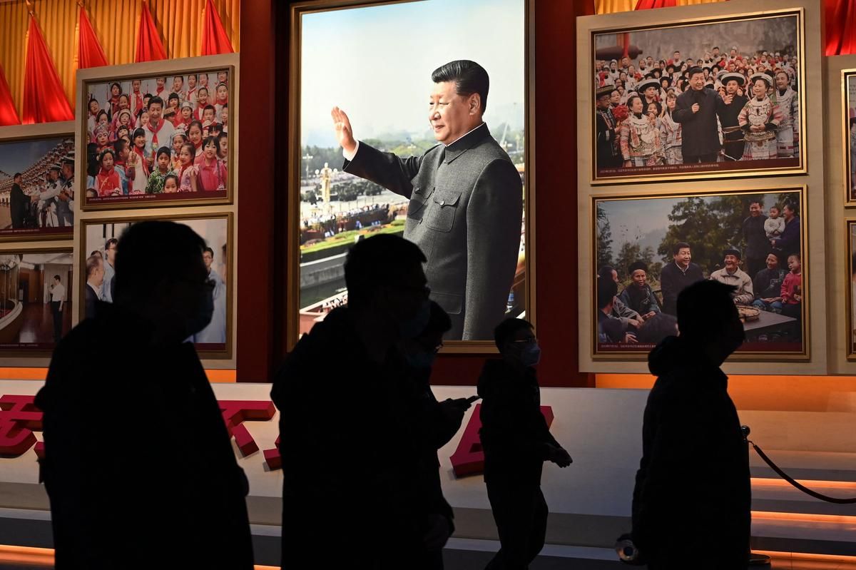 L'ancien dirigeant du Xinjiang écarté du Parti communiste pour des fraudes choquantes