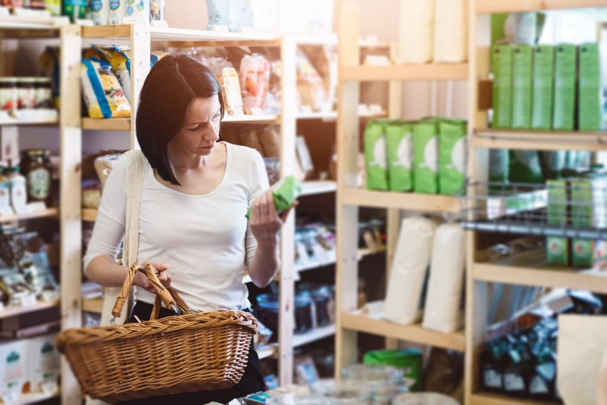 Démêler le vrai du faux sur les étiquettes alimentaires