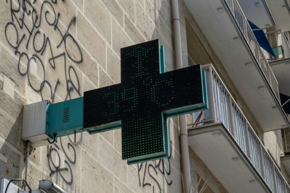 La fin de la vigilance rouge : un rafraîchissement imminent en France