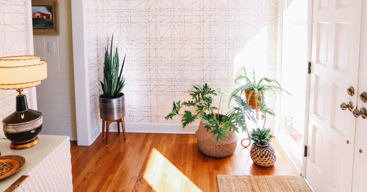 Transformez votre meuble TV Ikea en une commode tendance avec ce tuto pratique