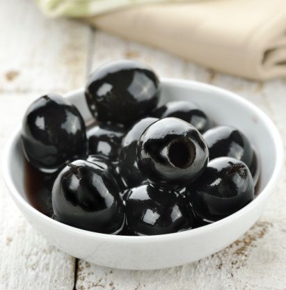 Risque de botulisme : rappel urgent des délices d'olives noires